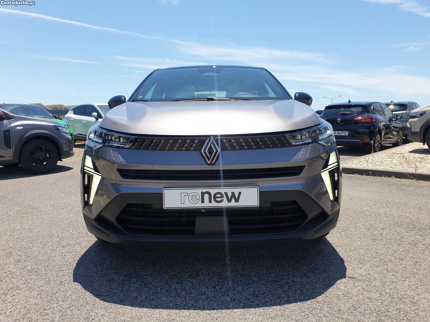 Renault Captur 1.0 TCe Evolution — fotografia 14