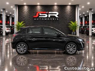 Peugeot 208 1.2 PureTech Active Pack — photo 4
