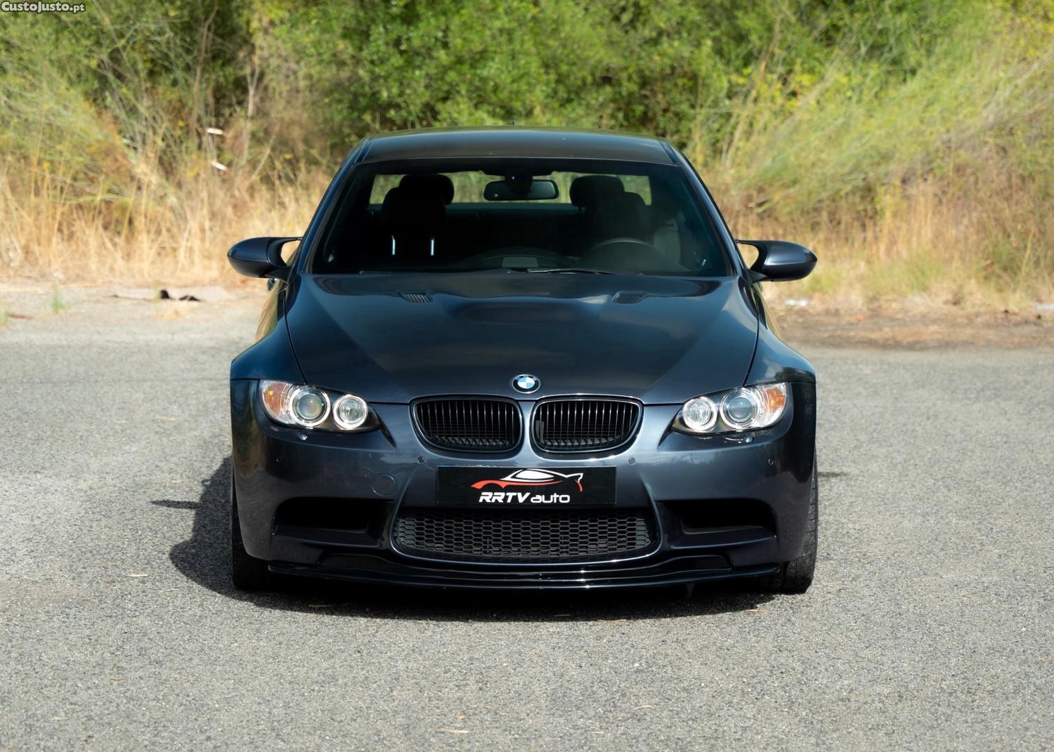 BMW M3 Auto — fotografia 23
