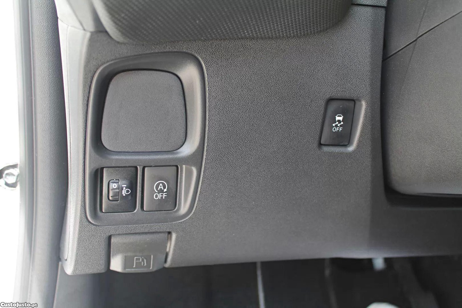 Citroën C1 1.0 vti feel — fotografia 6