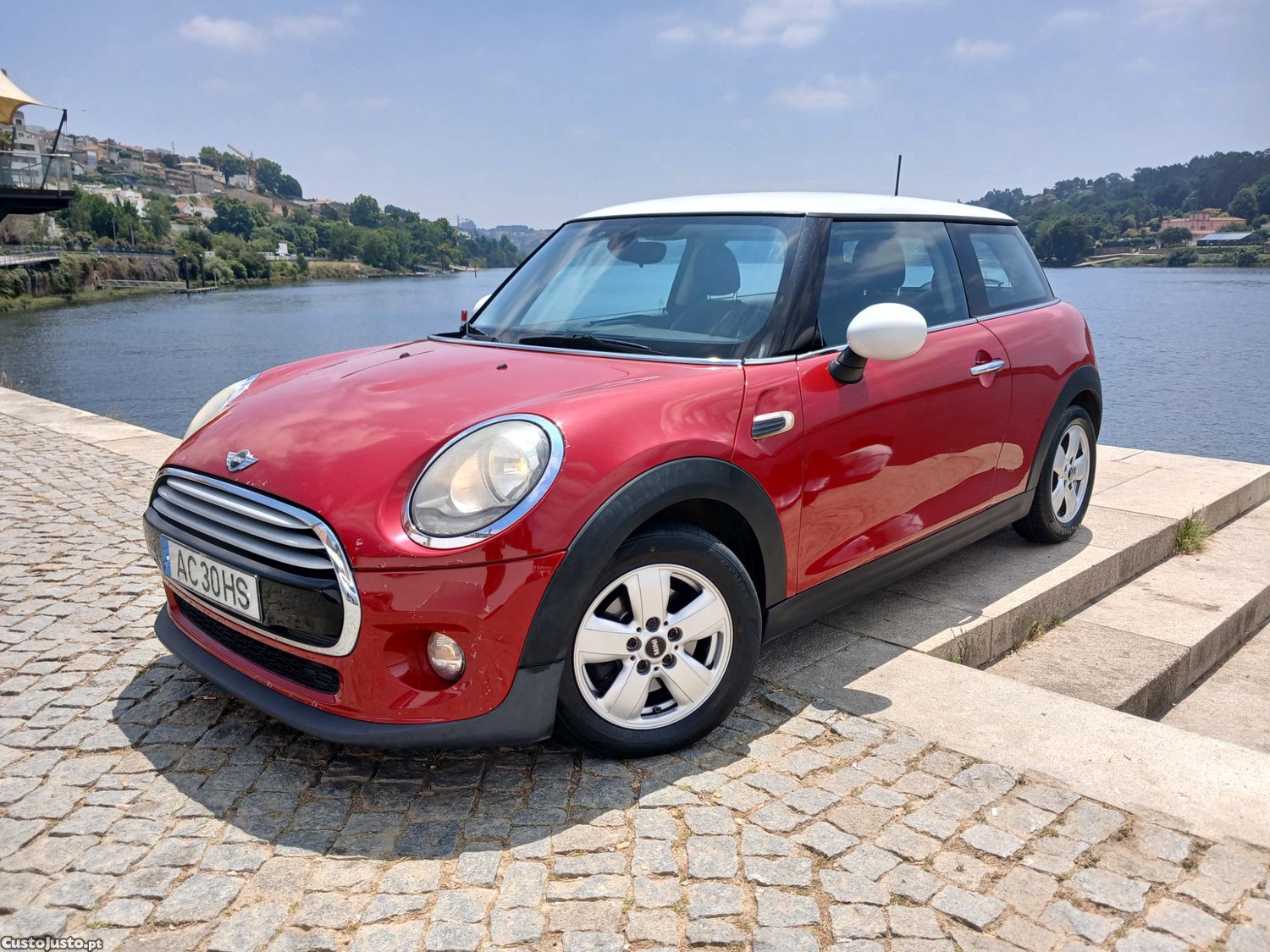 MINI Cooper D — fotografia 17