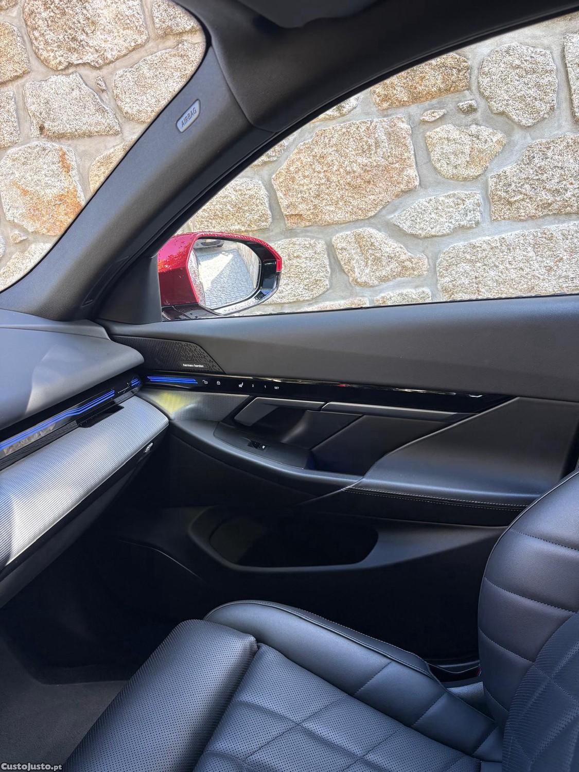 BMW 530 E — photo 3