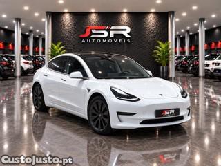 Tesla Model 3 Standard Range Plus RWD — photo 4
