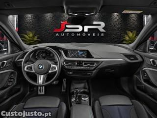 BMW 216 Gran Coupé d Pack Desportivo M — photo 5