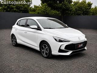 MG  COMFORT — photo 5
