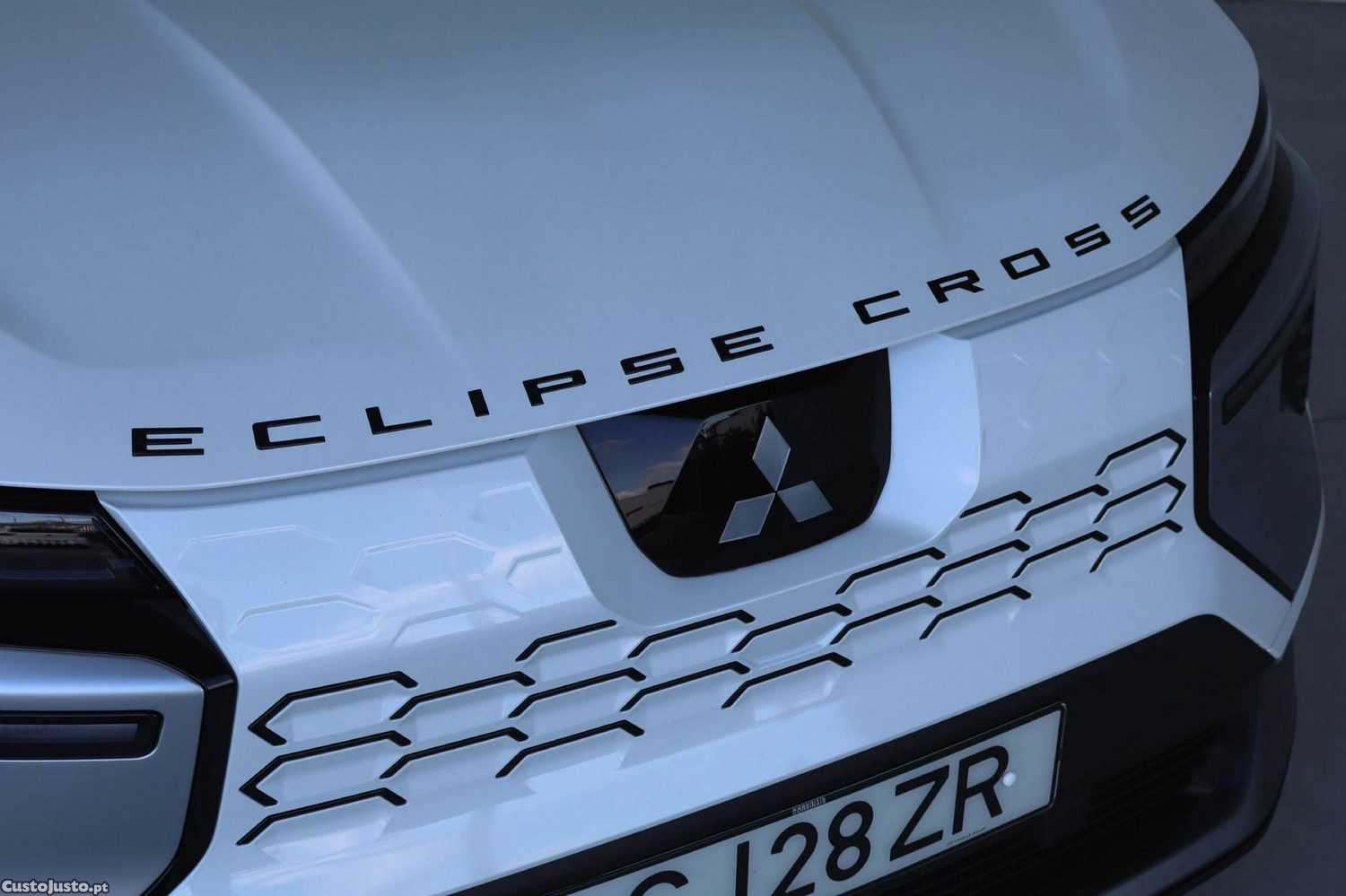 Mitsubishi Eclipse Cross 87 kWh Intense — photo 5