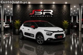 Citroën C3 1.2 PureTech C-Series — photo 5