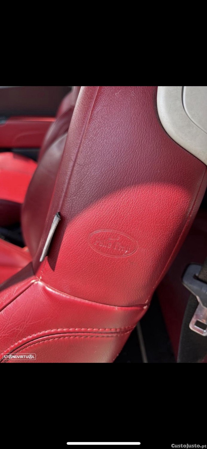 Fiat 500C 500c 80 anos — fotografia 5