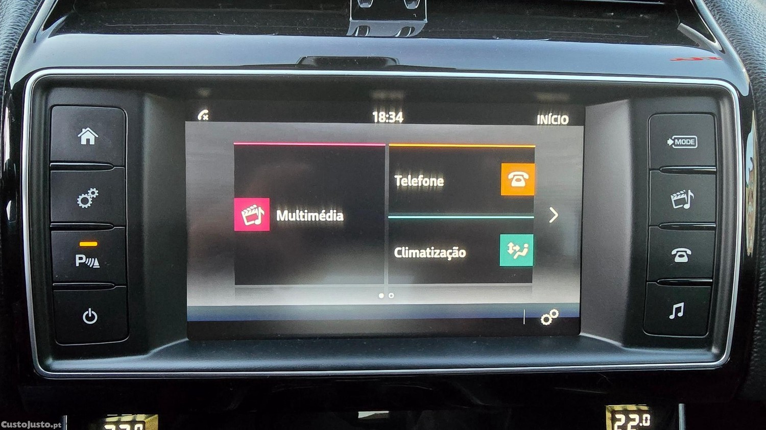 Jaguar XE 2.0 D R-Sport — fotografia 7
