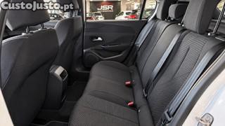 Peugeot 308 1.6 Hybrid GT Pack e-EAT8 — photo 5