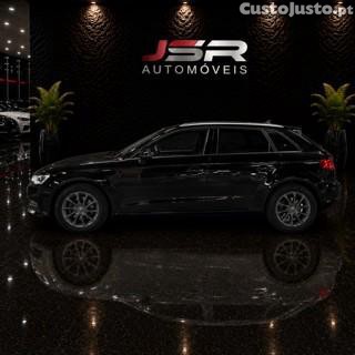 Audi A3 Sportback 1.6 TDi Attraction — photo 3