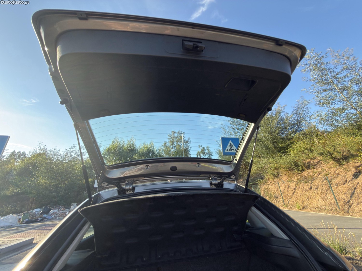 SEAT Ibiza 1.2 — fotografia 9
