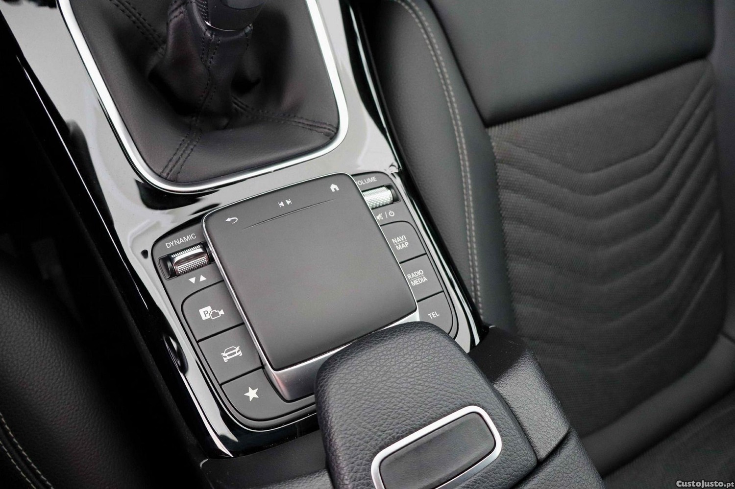 Mercedes-Benz A 160 d Style — fotografia 5