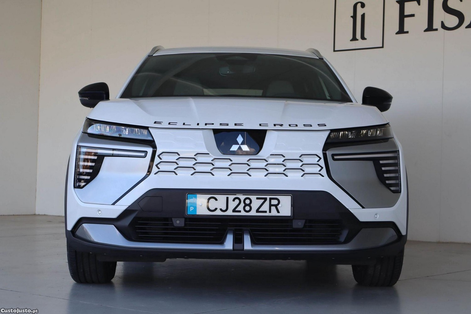 Mitsubishi Eclipse Cross 87 kWh Intense — photo 2