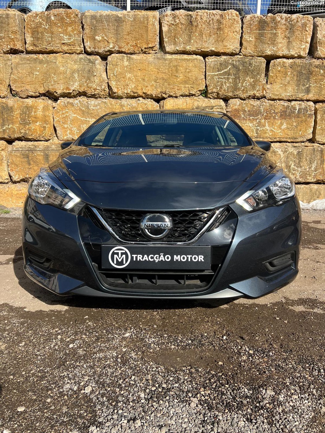 Nissan Micra 1.0 IG-T Acenta — photo 3