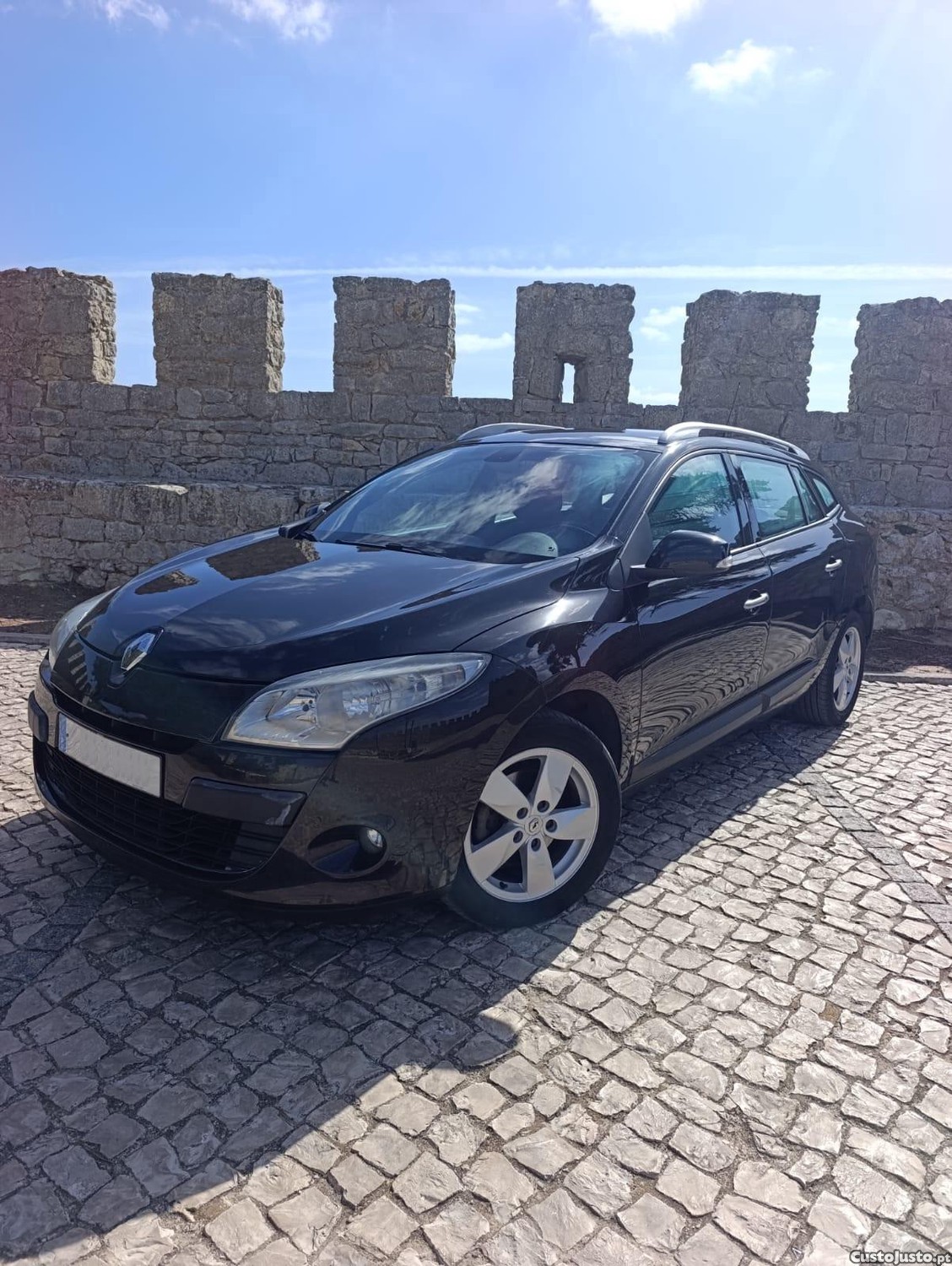 Renault Mégane 1.5