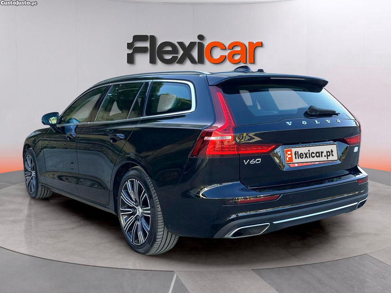 Volvo V60 2.0 T6 AWD TE Inscription Expression - 21 foto 5