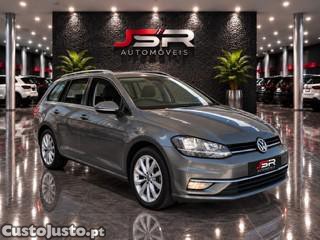 VW Golf 1.6 TDI Confortline — photo 4