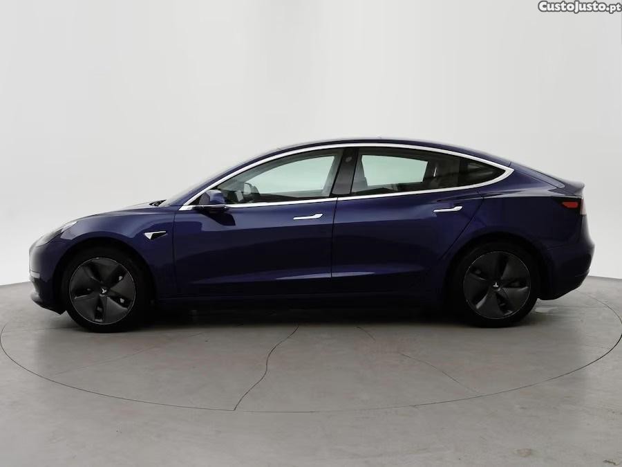 Tesla Model 3 LONG RANGE DUAL MOTOR AWD — photo 5