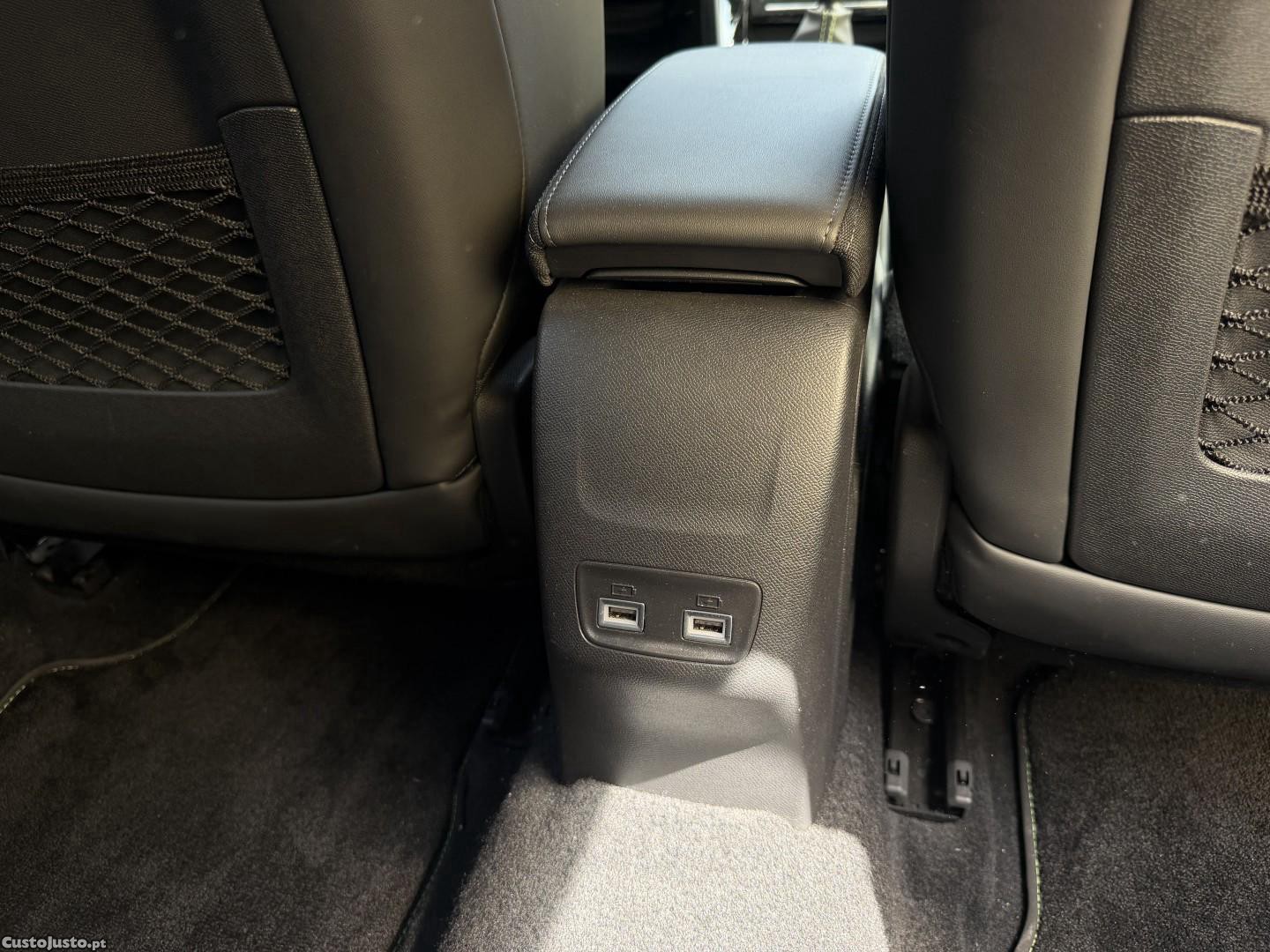 Peugeot 2008 1.5 BlueHDi GT — fotografia 16