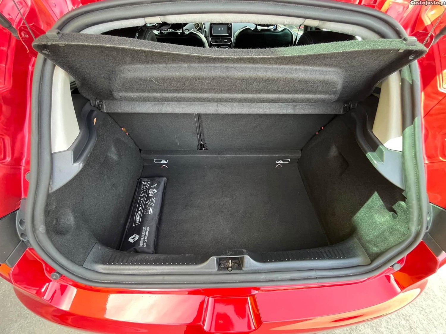 Renault Clio GT LINE — fotografia 9