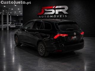 Fiat Tipo 1.3 Multijet City Life — photo 3