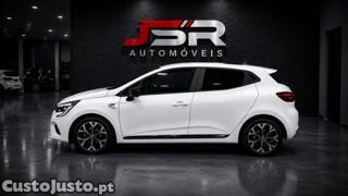 Renault Clio 1.0 TCe Limited Bi-Fuel — photo 3