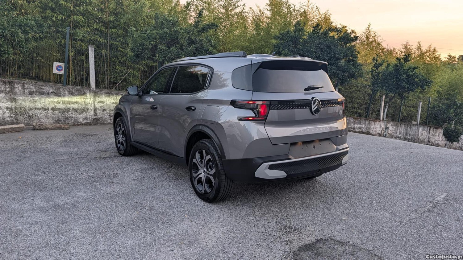 Citroën e-C3 Aircross Elétrico 113cv 54 kWh Autonomia Alargada — photo 4