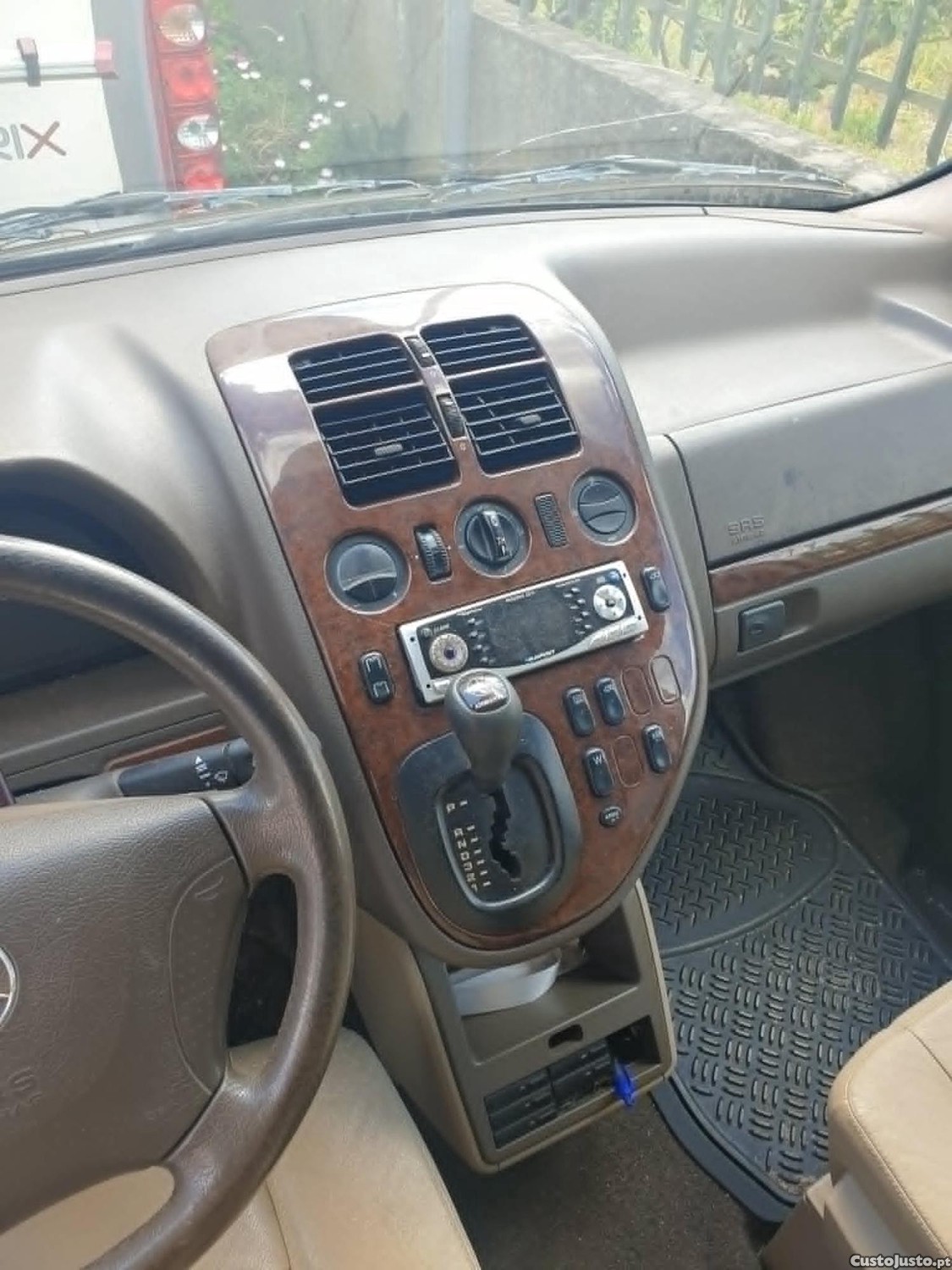 Mercedes-Benz V 220 mercedes vito classe v 220 cdi — photo 3