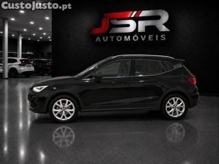 Seat Arona 1.0 TSI FR — photo 5