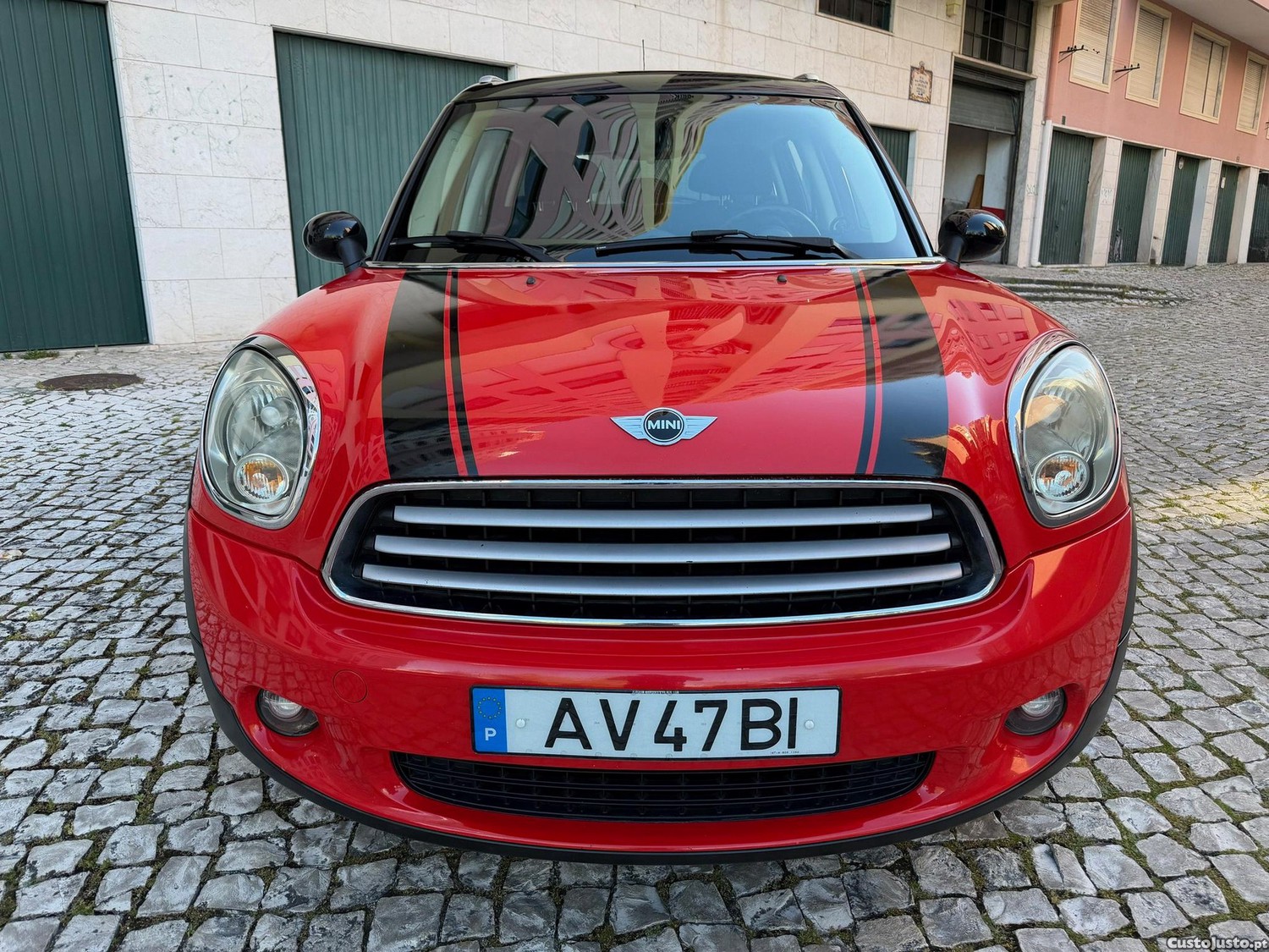 MINI Countryman Cooper D - 10 foto 2