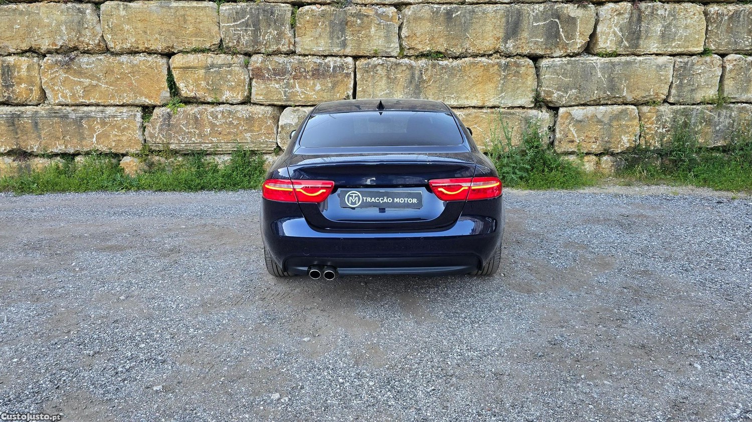 Jaguar XE 2.0 D R-Sport — fotografia 25