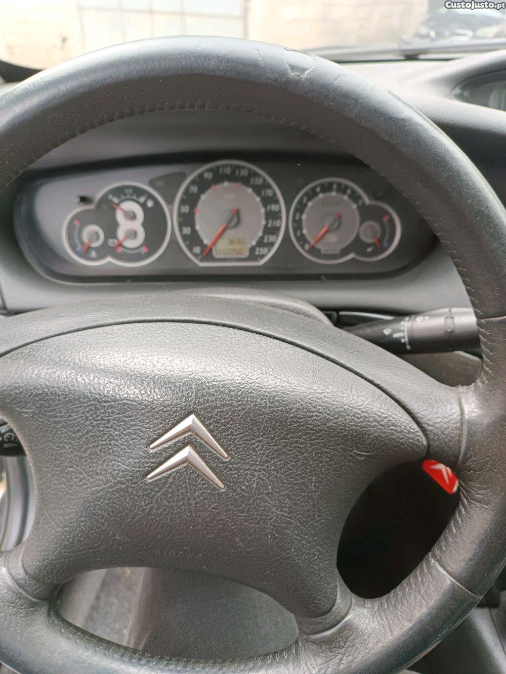 Citroën C5 carro — fotografia 4