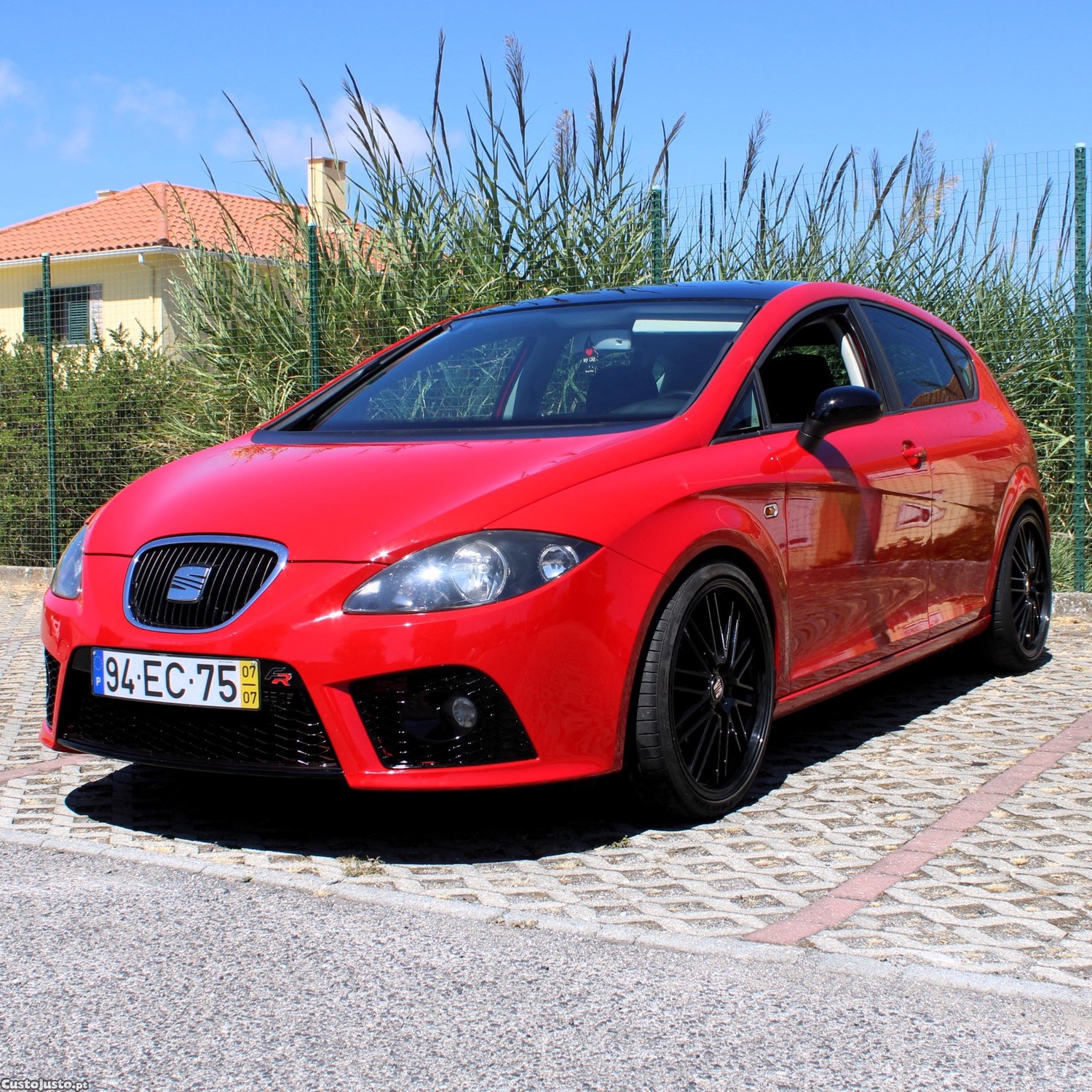 Seat Leon 1p 2.0 TDI FR