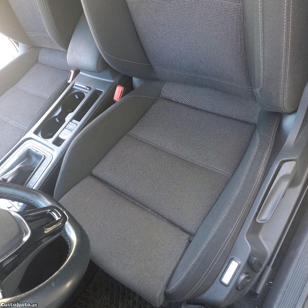 VW Passat 2.0 150 cavalos — photo 5