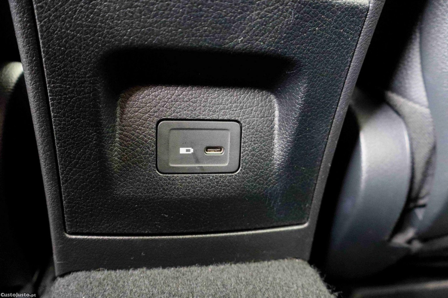 Mercedes-Benz A 160 d Style — fotografia 16