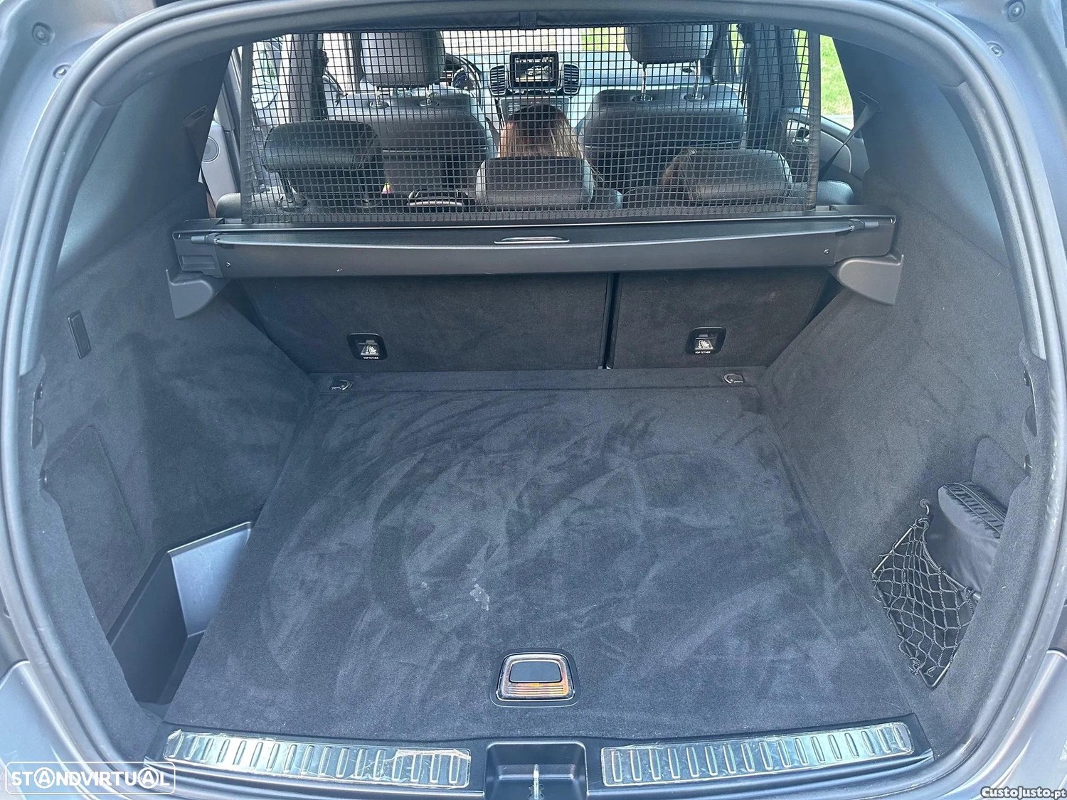 Mercedes-Benz GLE 250 D — fotografia 5
