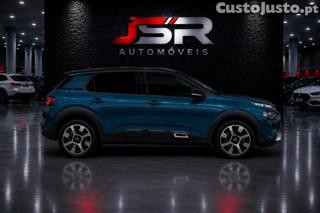 Citroën C4 Cactus 1.2 PureTech Shine EAT6 — photo 3