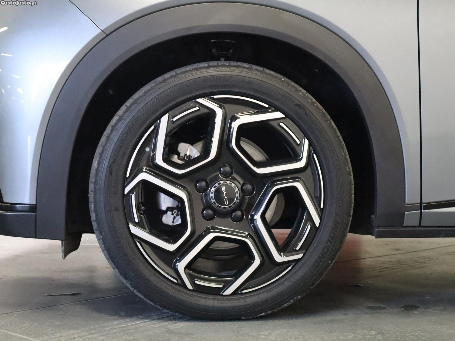 BYD Dolphin 60.4 kWh Comfort — photo 5