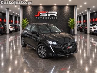 Peugeot 208 1.2 PureTech Active Pack — photo 5