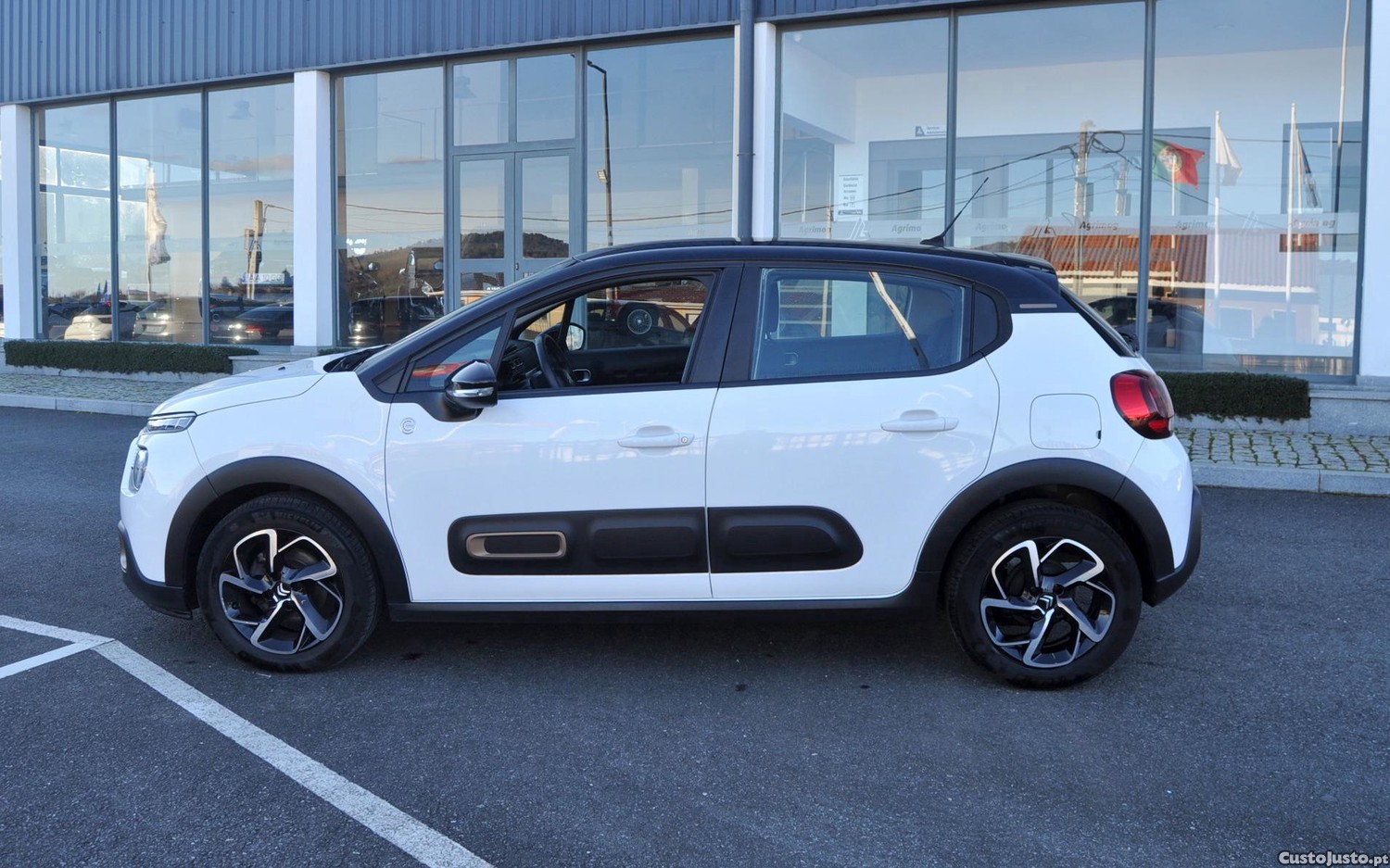 Citroën C3 1.2 C-Séries — fotografia 9