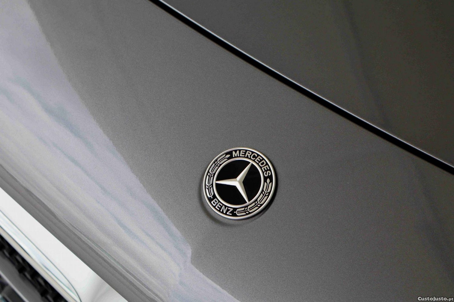 Mercedes-Benz A 160 d Style — fotografia 27