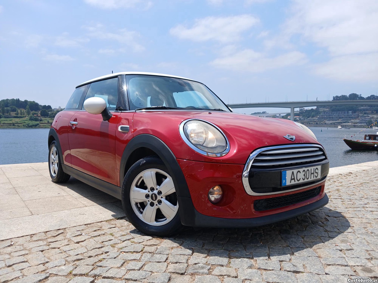 MINI Cooper D — fotografia 15