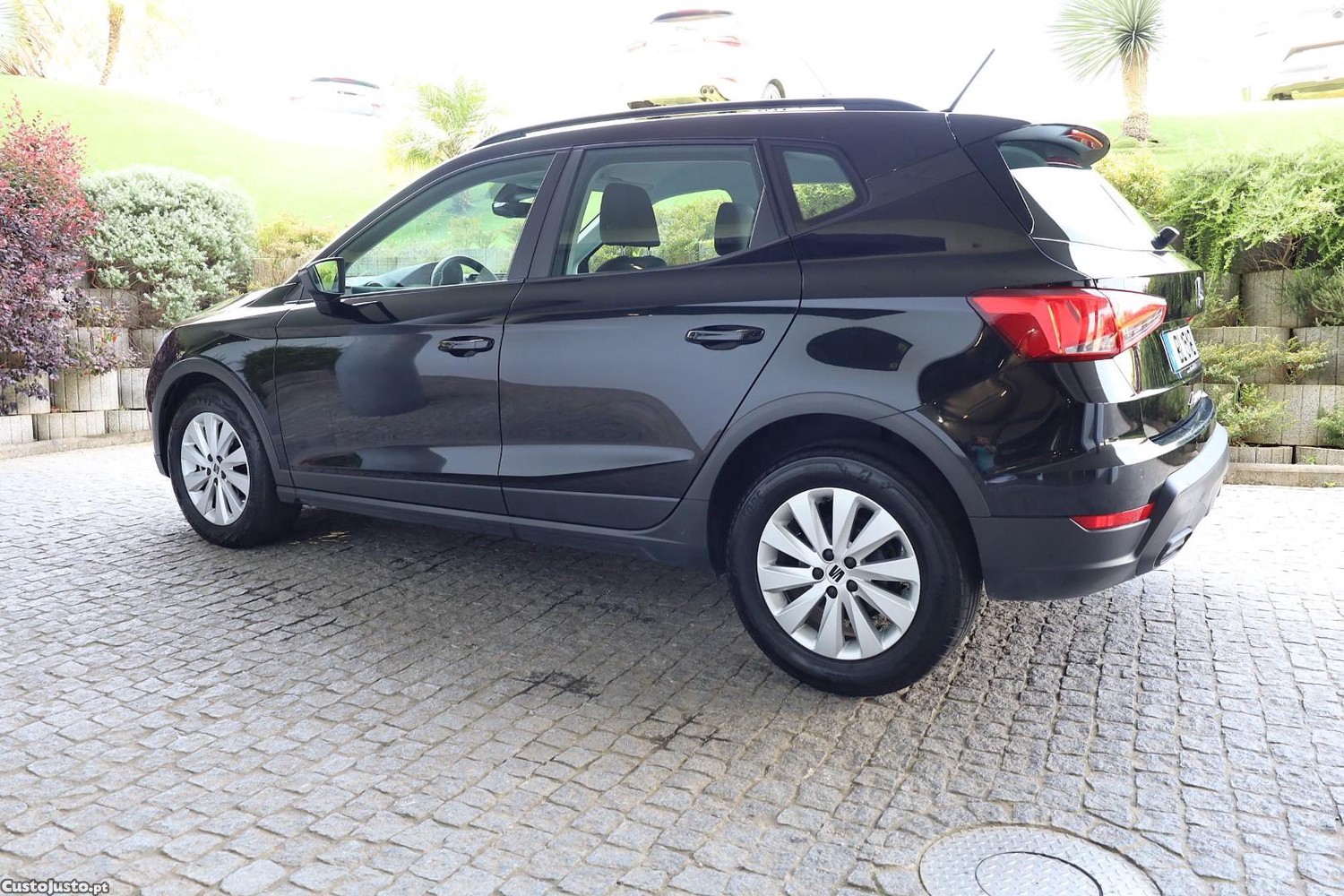 SEAT Arona 1.0 TSI Style — fotografia 14