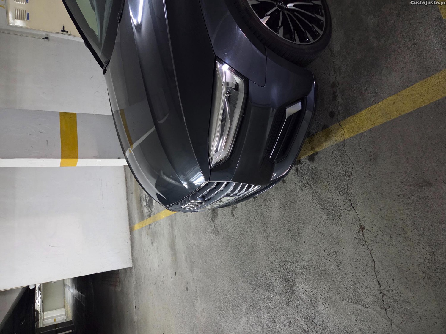 Audi A5 S line — photo 3