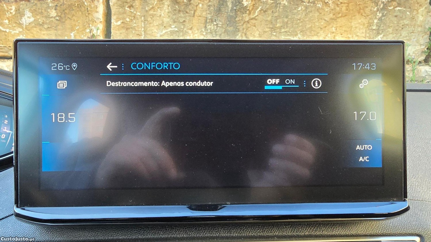 Peugeot 3008 1.5 BlueHDi Active — fotografia 4