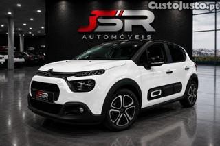 Citroën C3 1.2 PureTech C-Series — photo 2