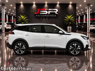 Peugeot 2008 1.2 PureTech Allure Pack EAT8 — photo 3