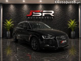 Audi A3 Sportback 1.6 TDi Attraction — photo 4