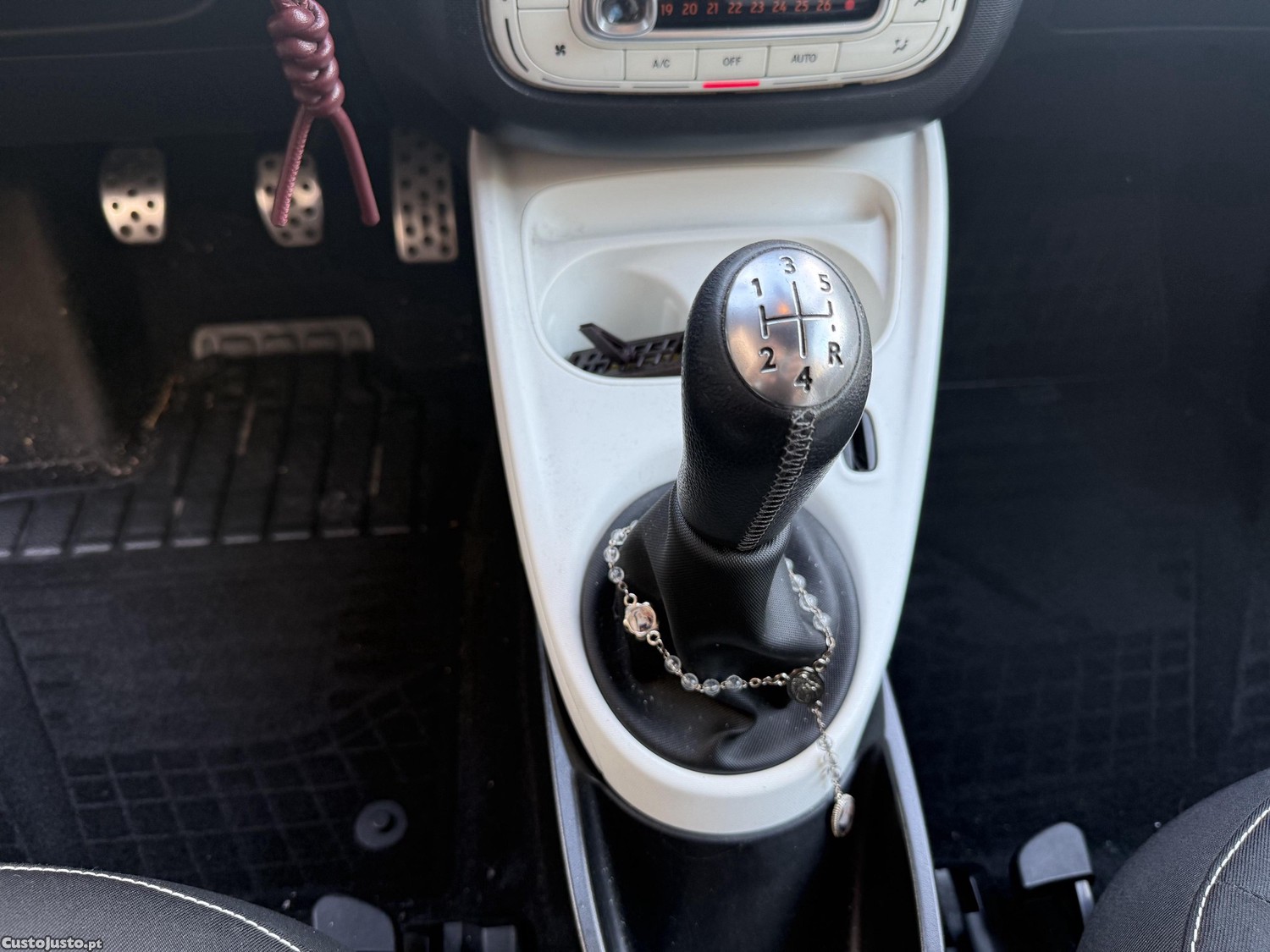 Smart Fortwo 1.0 — fotografia 8